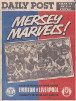 1991 Liverpool Programme
