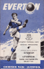 1962 Liverpool Programme