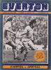 1977 Arsenal Programme